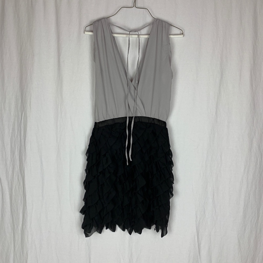 Fancy cocktail dress
